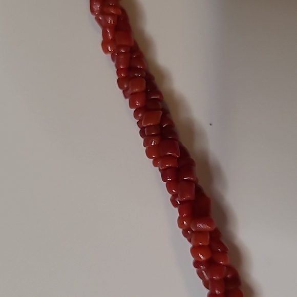 WAS. $130 Vintage 7 Bracelets. 4 stretch 3 with fasteners. - Picture 7 of 14